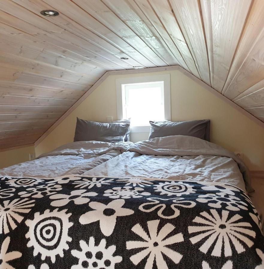 Cabin Near Lake And Beautiful Nature Reserve. Bodafors Esterno foto