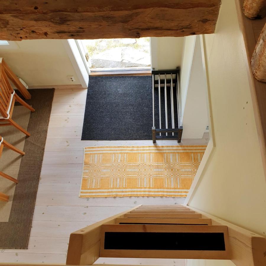 Cabin Near Lake And Beautiful Nature Reserve. Bodafors Esterno foto