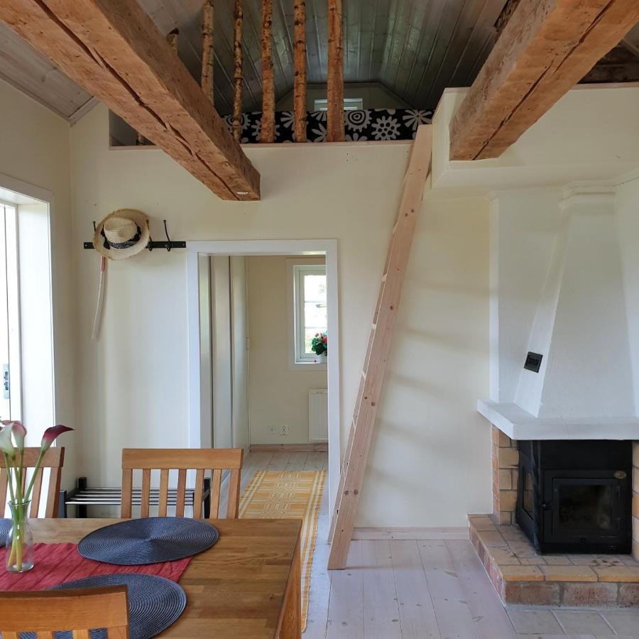 Cabin Near Lake And Beautiful Nature Reserve. Bodafors Esterno foto